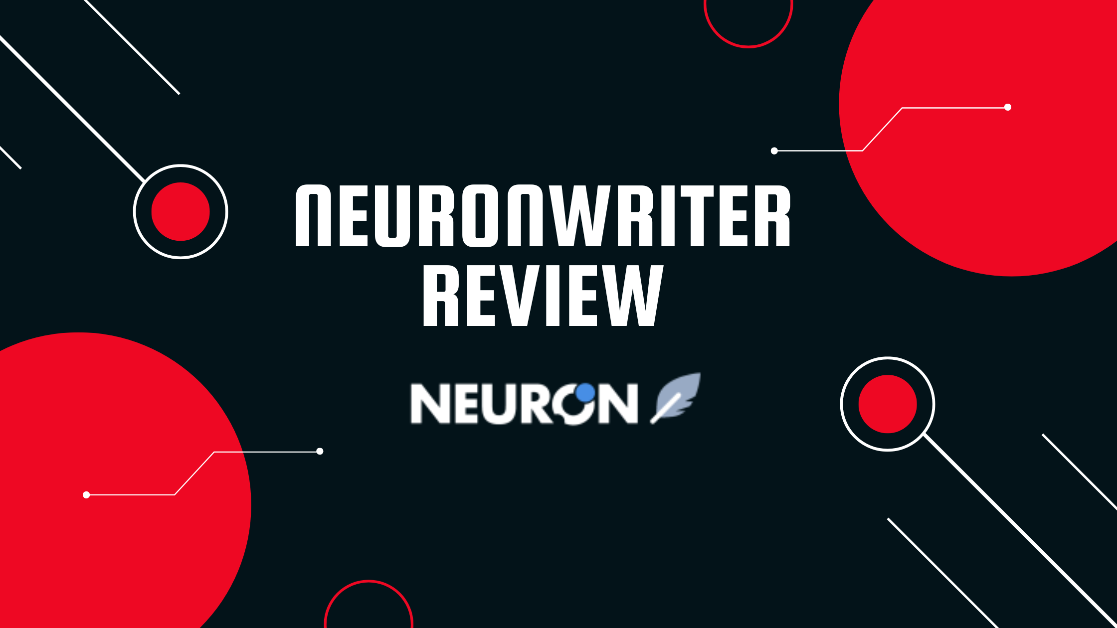 Neuronwriter Review