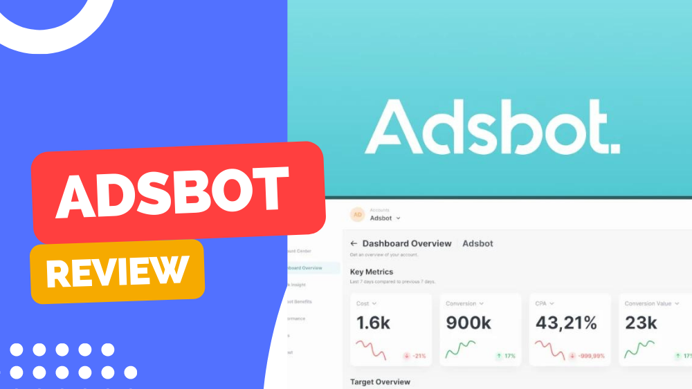 Adsbot Review