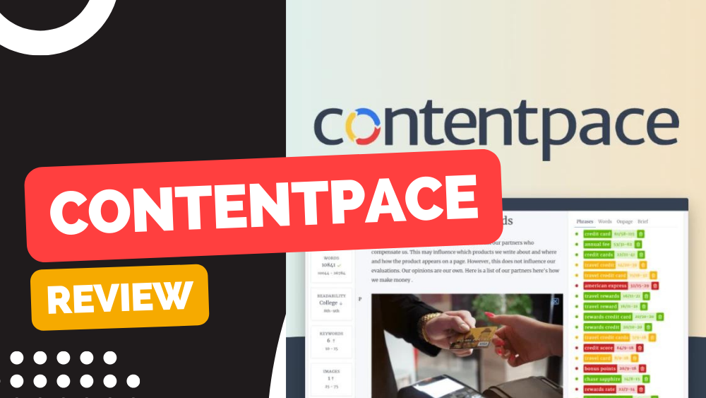 Contentpace Review