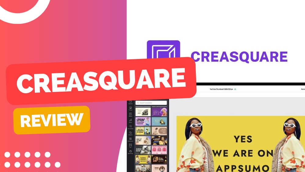 Creasquare Review