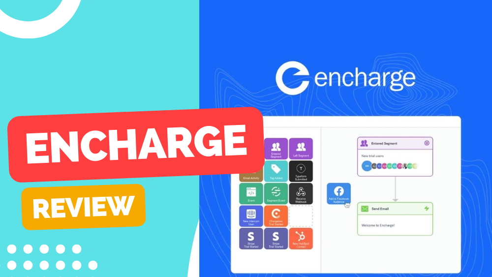 Encharge Review