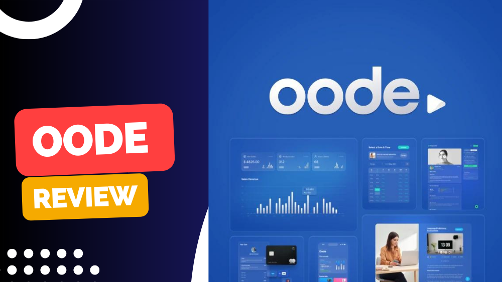 Oode Review