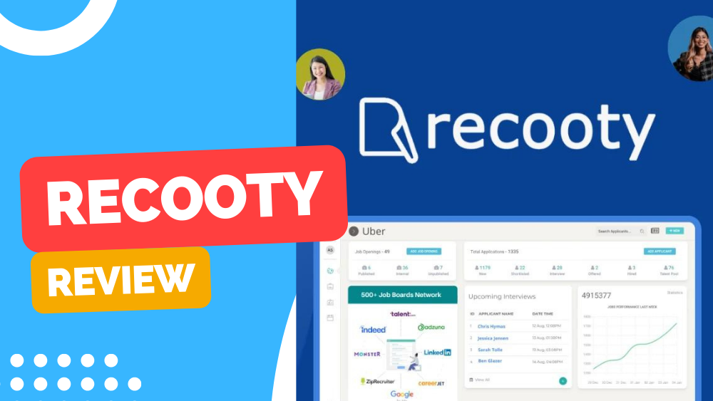Recooty Review