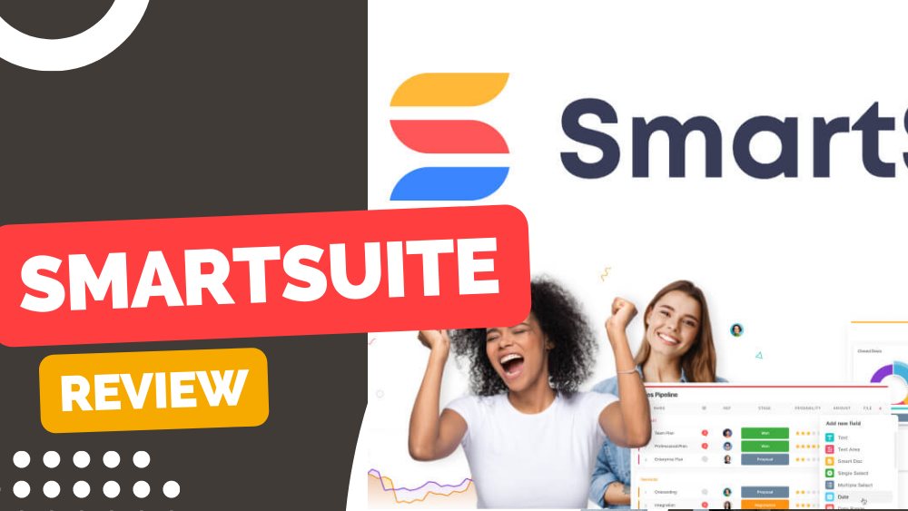 SmartSuite Review