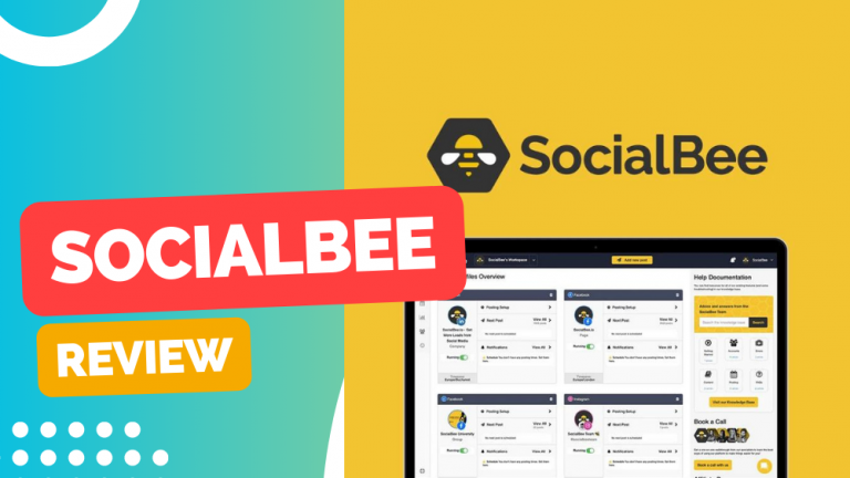 SocialBee Review: Is It The Best Social Media Management Tool?