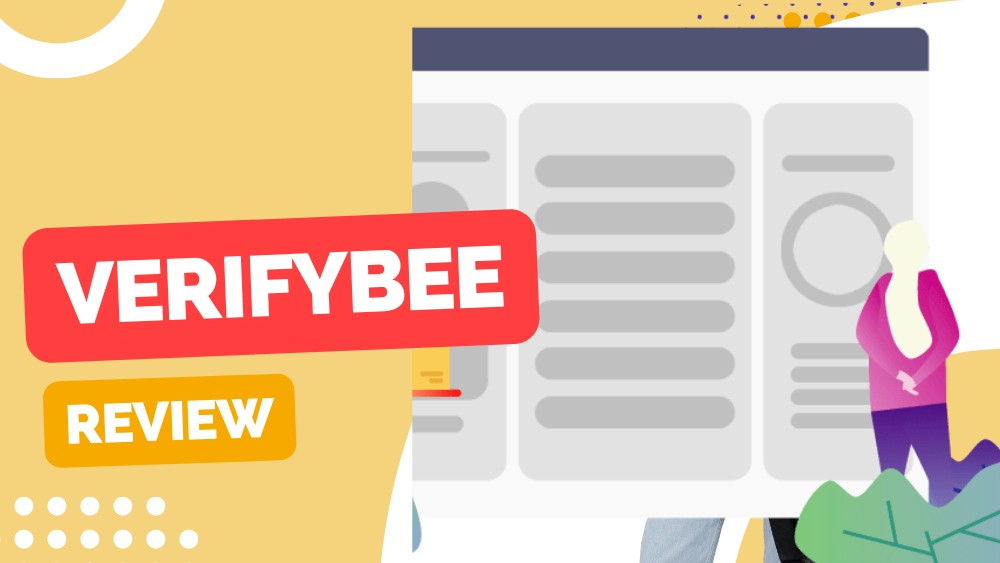 Verifybee Review