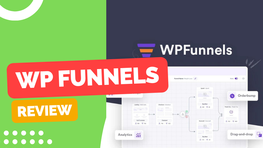 WP Funnels Review